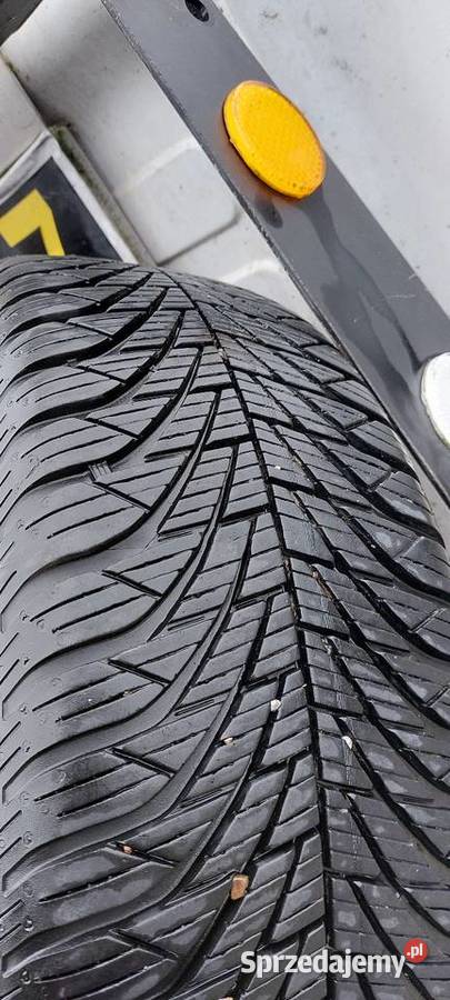 Felgi aluminiowe 5x100 opony 1956515