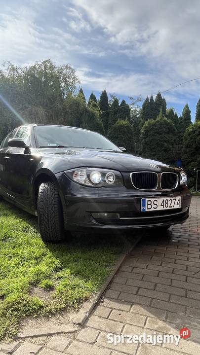 BMW Seria 1