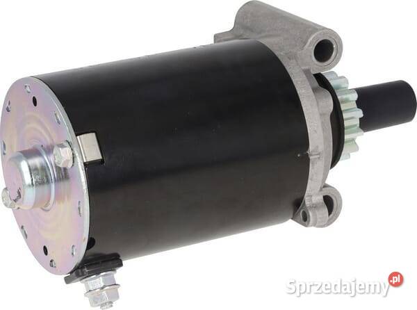 Rozrusznik elektryczny Kohler 1209822S Części i akcesoria