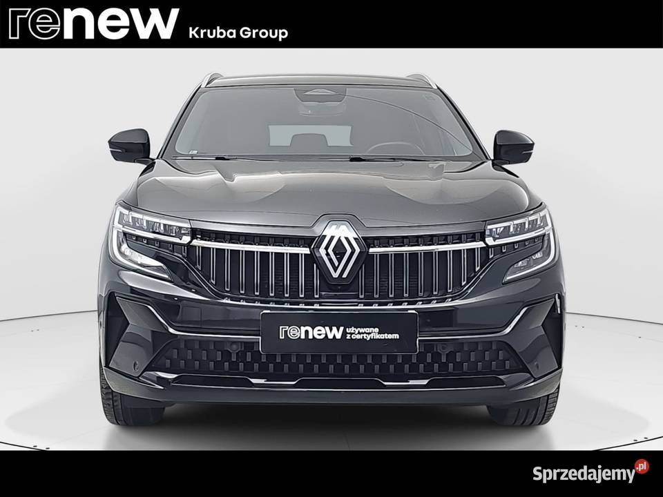 Espace 12 ETech Full Hybrid 200 Techno MMT 5os