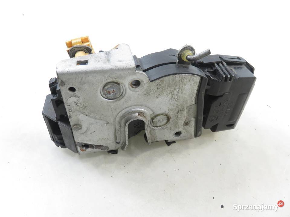 ZAMEK LEWY PRZEDNI SAAB 93 II małopolskie