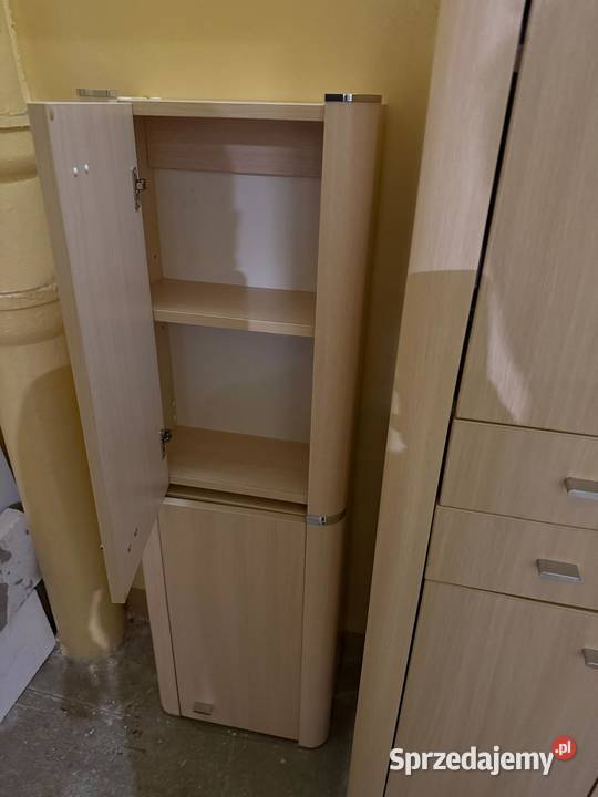 Meble Łazienkowe Łódź