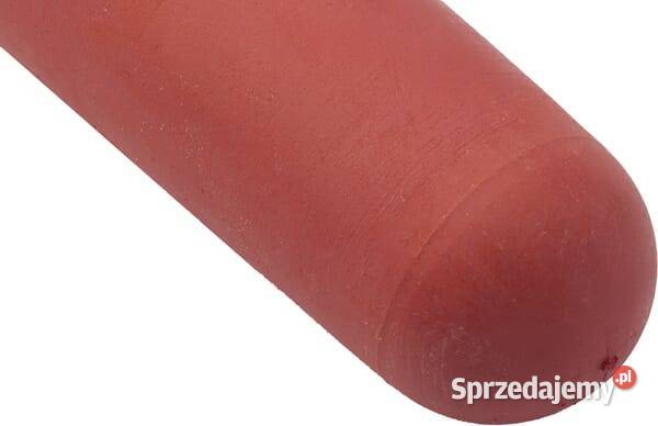 Smoczek Super czerwony 100 mm 5 1475KER Kamionna