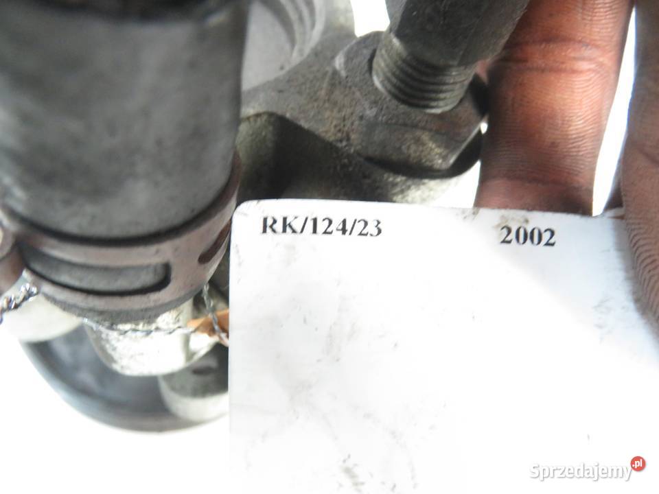 POMPA WSPOMAGANIA MEGANE I FL 19 dCi 7700415198 osobowe