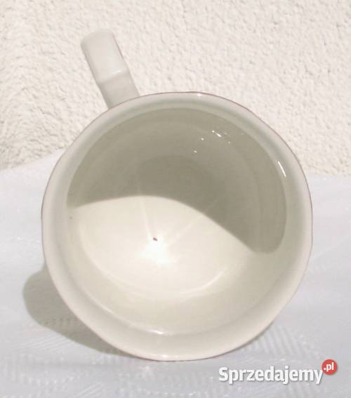 VILLEROY BOCH Petite Fleur Filizanka do mokki zachodniopomorskie