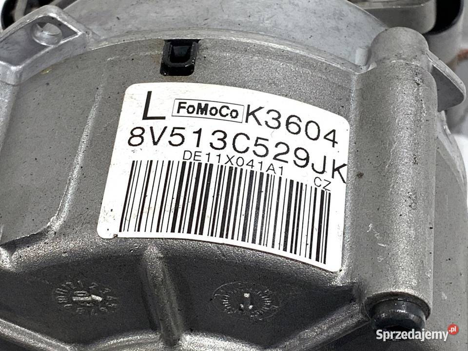 POMPA WSPOMAGANIA FORD FIESTA MK7 8V513C529JK 12 osobowe