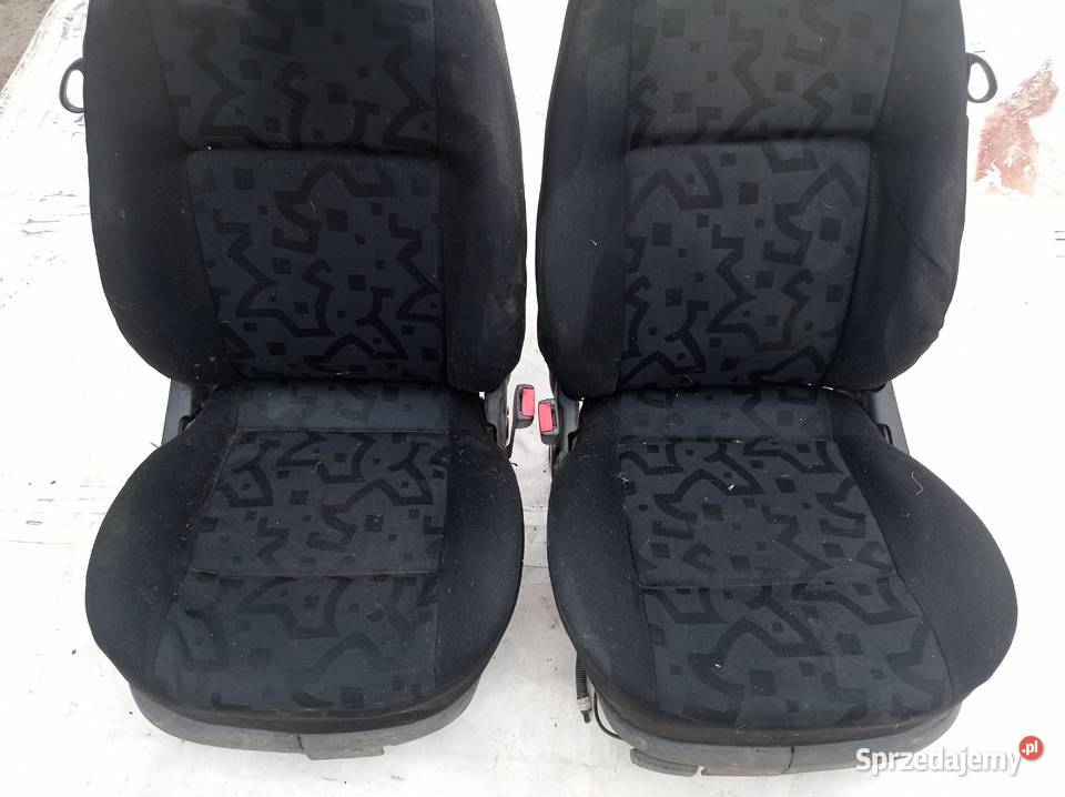 Golf 4 IV fotele siedzenia Kielce