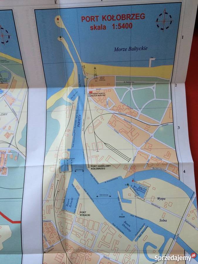 202 Polish Ports Szczecin