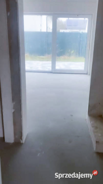 Dom bliźniak do własnej aranżacji Opole