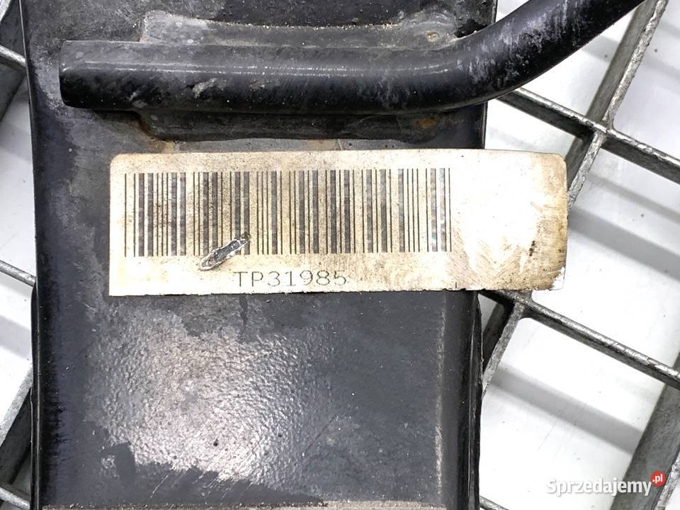 BELKA POD SILNIK MINI CLUBMAN F54 15 136 6872729 podkarpackie sprzedam