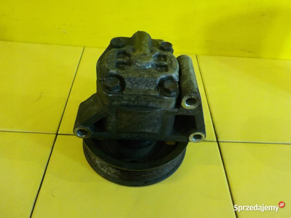 TRANSIT MK7 22 TDCI RWD 15r 125 CYR5 pompa