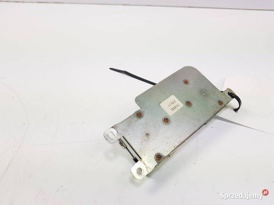 MODUŁ MASERATI QUATTROPORTE LIFT 243009 kujawsko-pomorskie Lipno