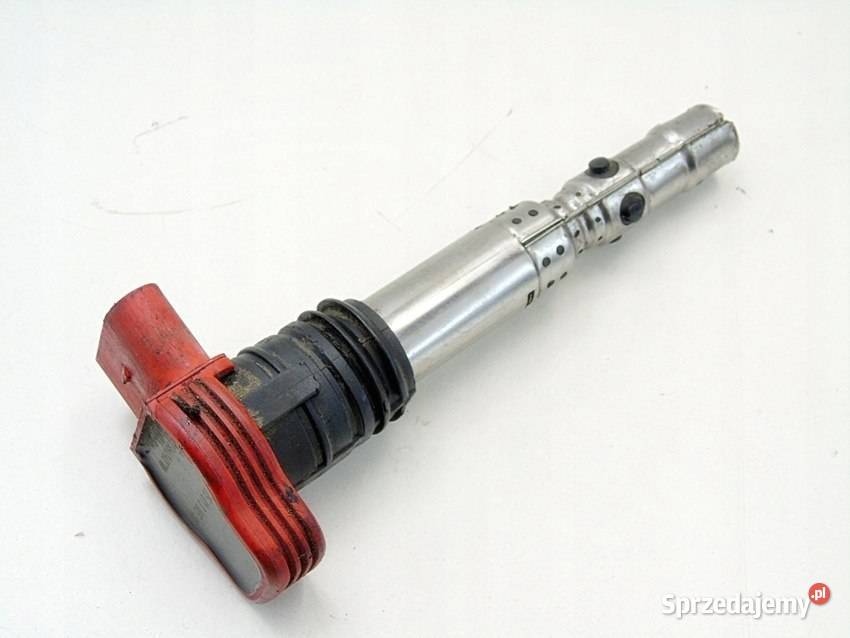 CEWKA ZAPŁONOWA 20 30 B V6 AUDI A4 B6 A6 C5 A8 osobowe Sosnowiec