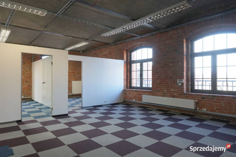 Lokal użytkowy 190m2 w centrum dostępny 0105 mazowieckie