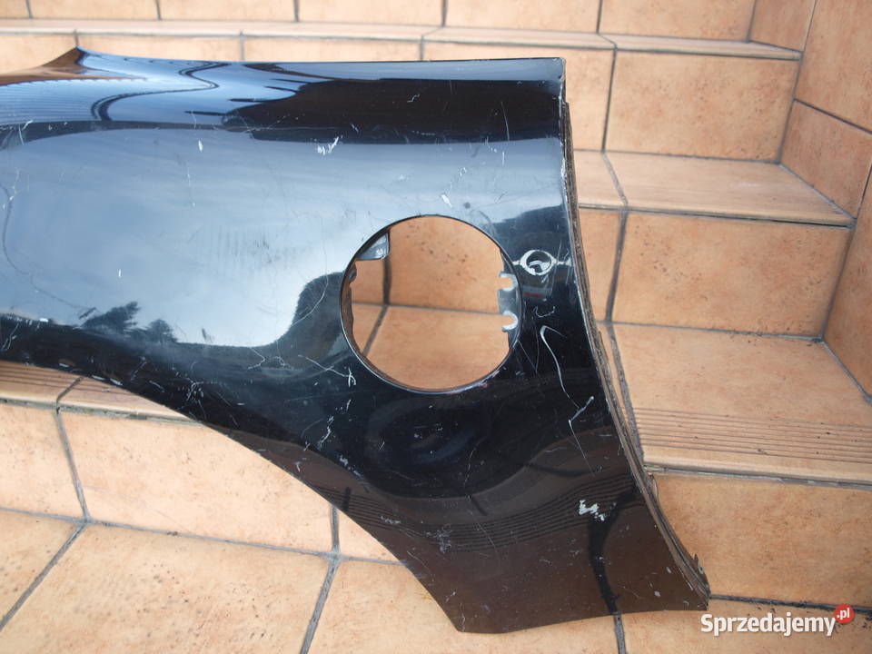 BMW Z3 błotnik prawy tył 1998 2002r Kalisz
