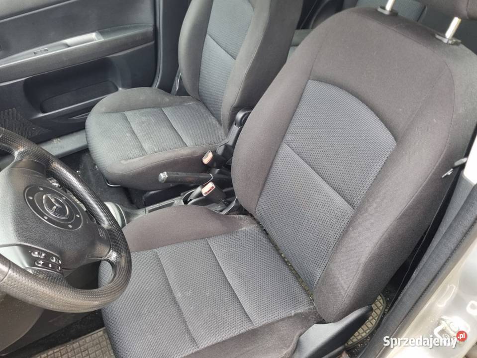 Mazda 2 benzyna Mazda dolnośląskie Kłodzko