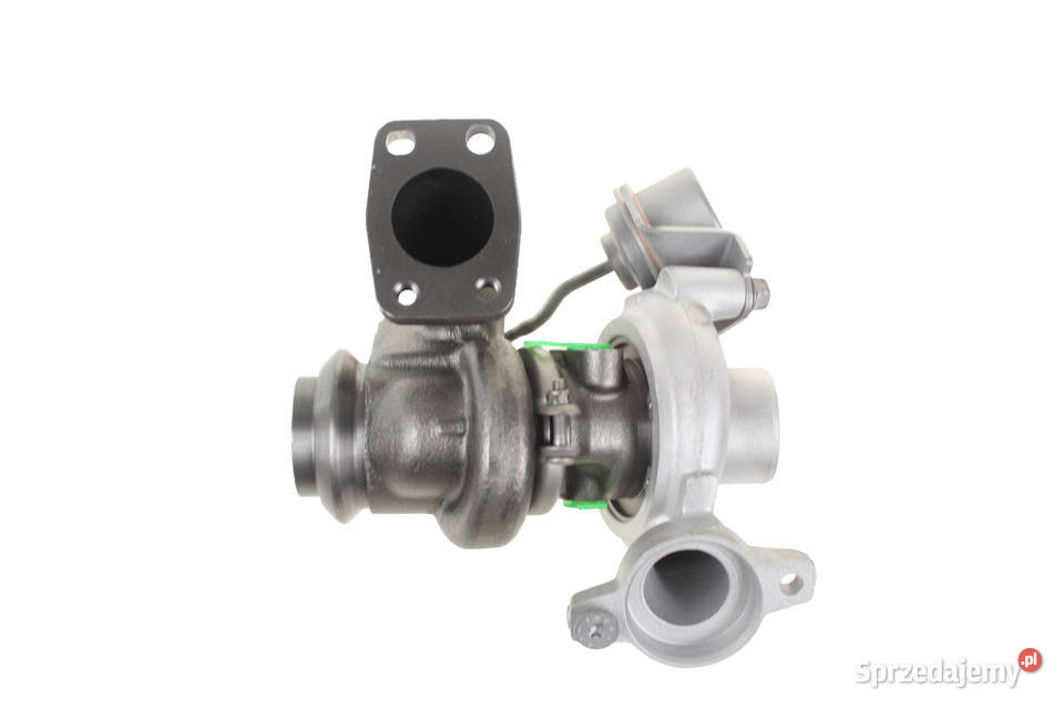 Regenerowane Turbo 4917307508 Peugeot Partner sprzedam