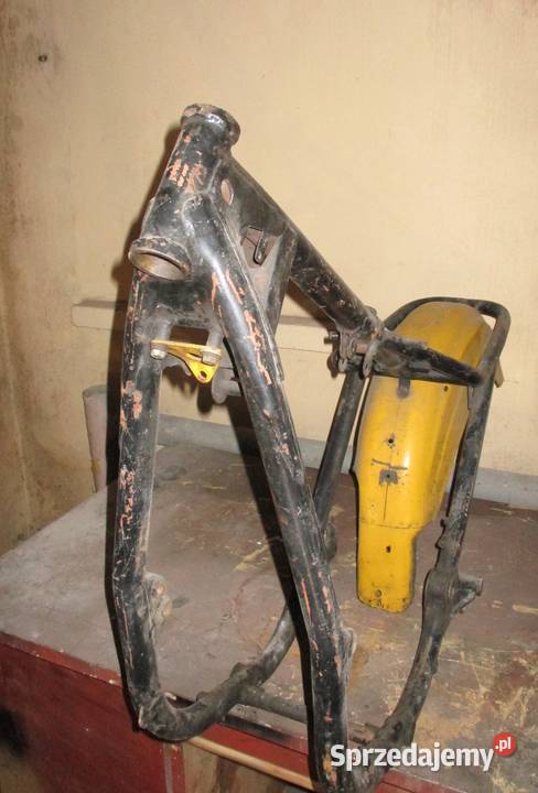 Junak Rama M10 Ramy Wrocław