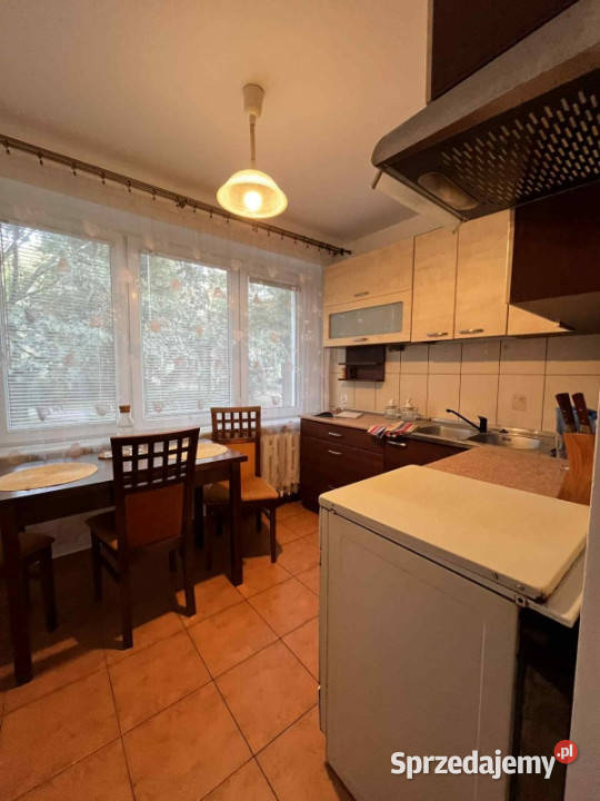 Mieszkanie 48 m LSM 3 pokoje balkon bez lubelskie sprzedam