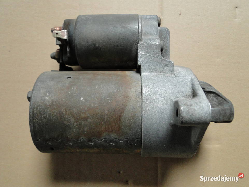 Rozrusznik DAEWOO MATIZ Bytom sprzedam