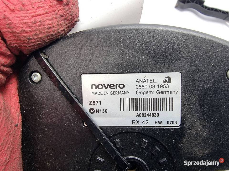 MODUŁ FORD C 8M5T19C112BS osobowe Lipno