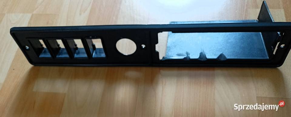 Fiat 126p St panel radia konsola ramka sprzedam