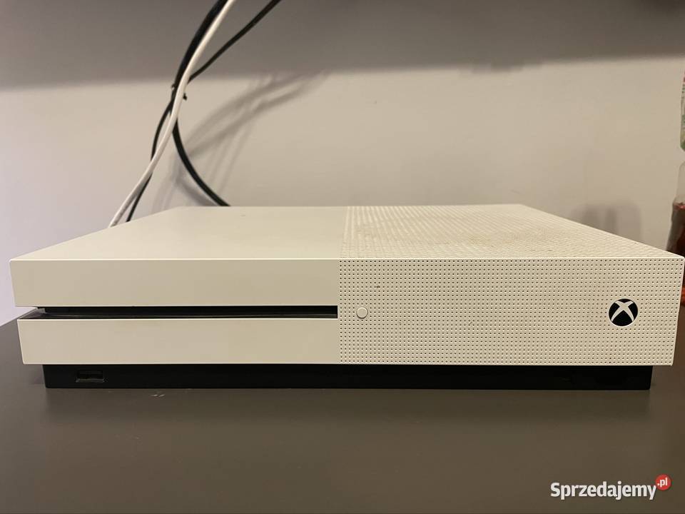 Xbox One S Częstochowa