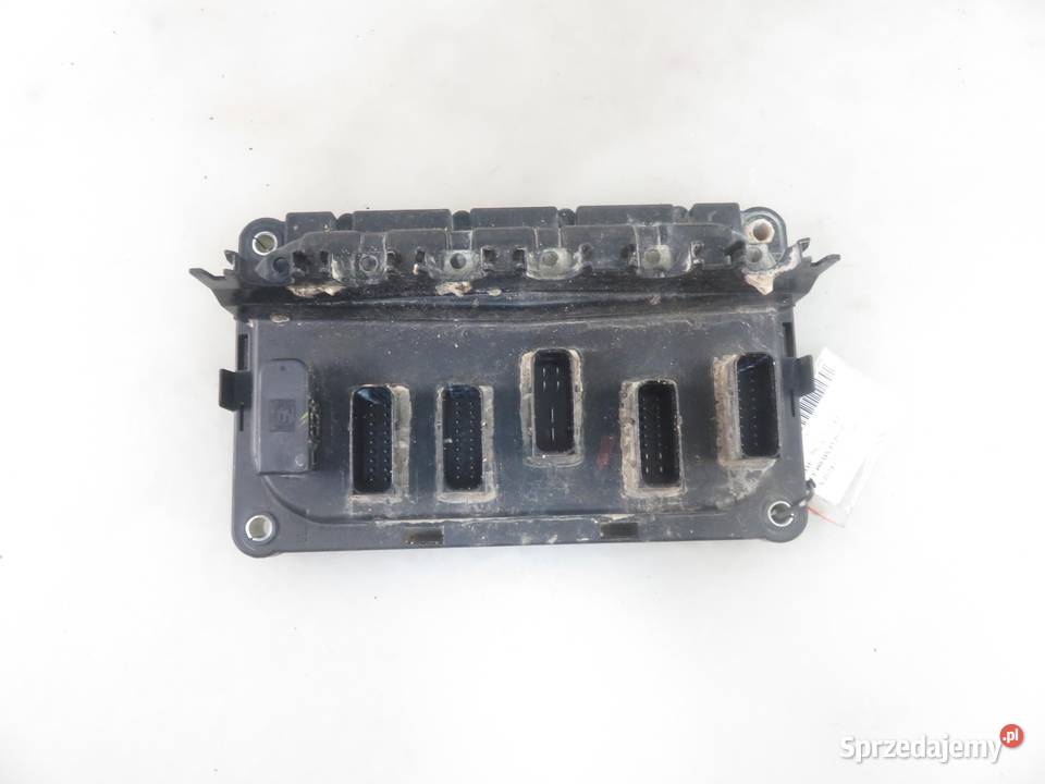 STEROWNIK MODUŁ PODWOZIA DAF 2162179 sprzedam