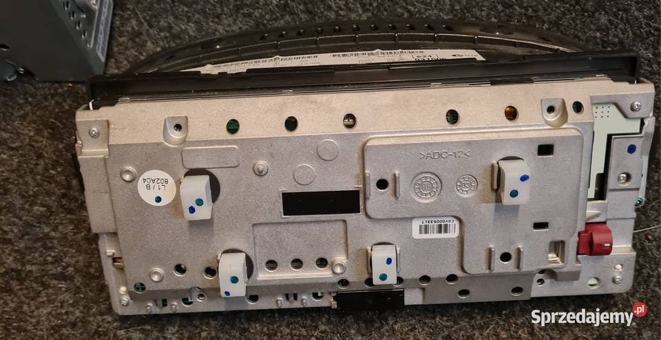 Radio Bmw osobowe Kielce