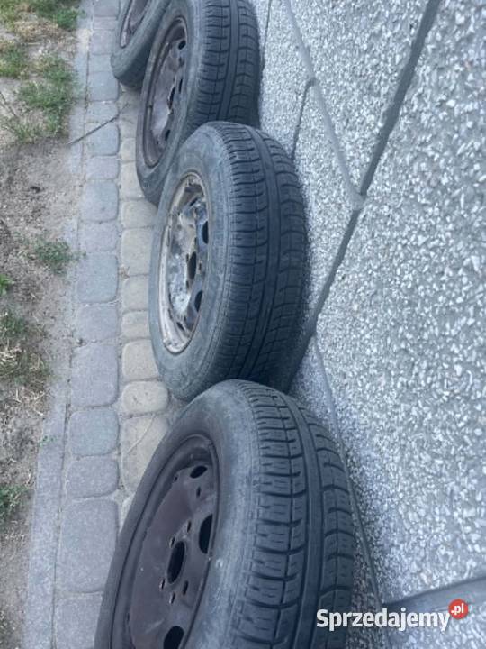 Części VW Polo 9N Rok produkcji 2002 lubelskie Radecznica sprzedam