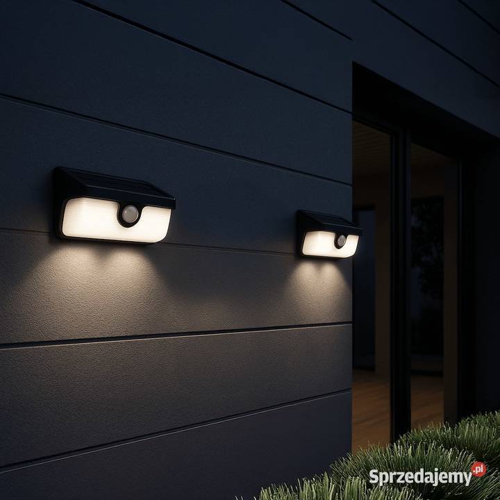 Lampa Solarna Link 5W 500lm 4000K Starokrzepice sprzedam