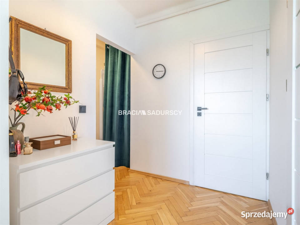 Do sprzedaży mieszkanie 39m2 2pokojowe Kraków