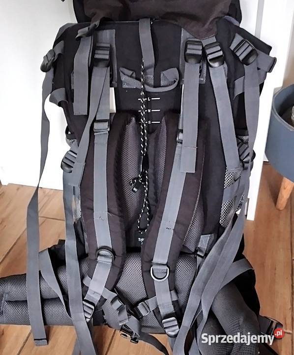 plecak Fiord 60 L 10 Bukowno