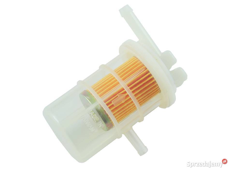 Filtr Paliwa Iseki 95x45 mm Bolens Iseki TX1000 Tajęcina
