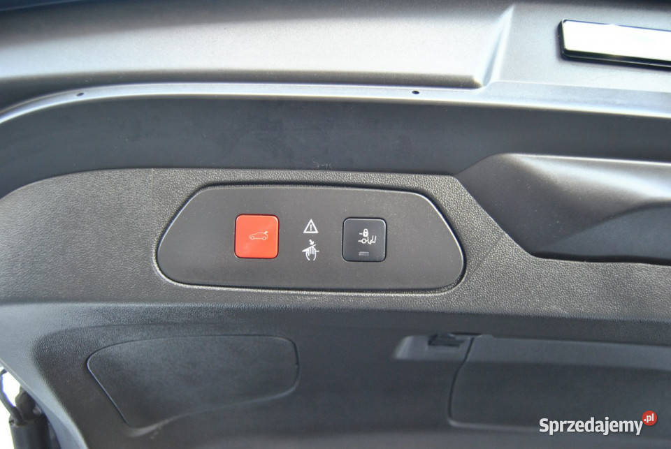 Opel Grandland X FUL Kamera NAVI LEDY OPŁACONY Modliborzyce