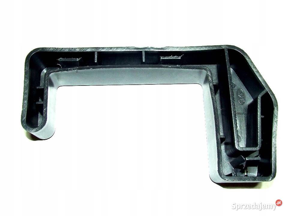 NAROŻNIK ZDERZAKA TYLNEJ BELKI LEWY FORD TRANSIT Głogów