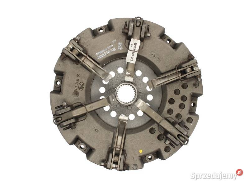 1888998902 sachs MBTRAC Docisk sprzęgła 350mm Żywiec