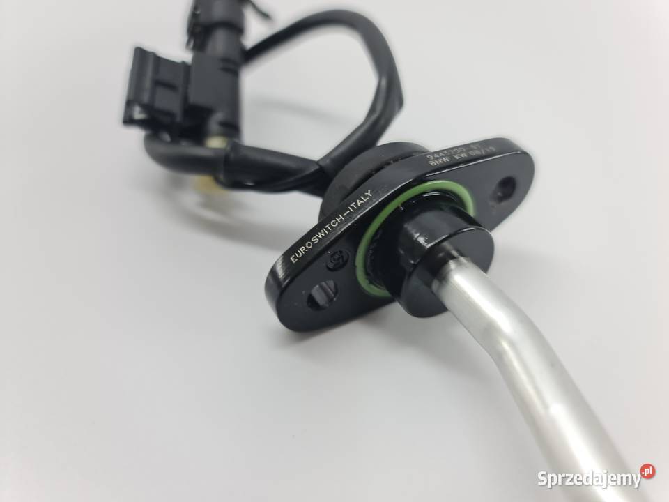 Czujnik Poziomu Oleju Wtyczka BMW R 1250 Gs Łódź
