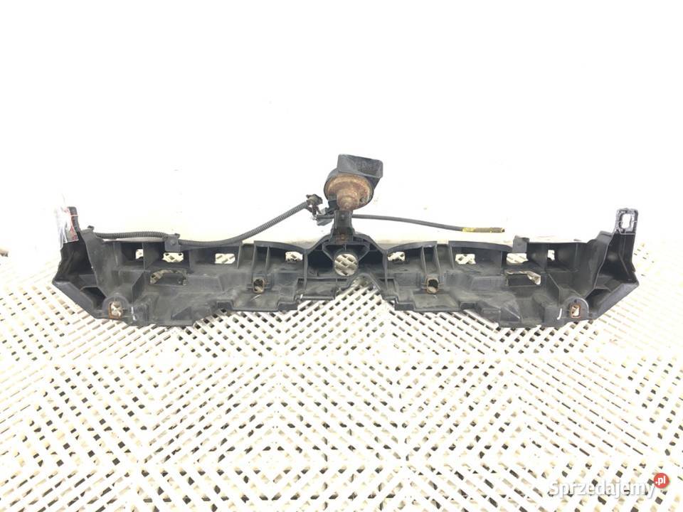 WZMOCNIENIE GÓRNE FIAT GRANDE PUNTO Hatchback