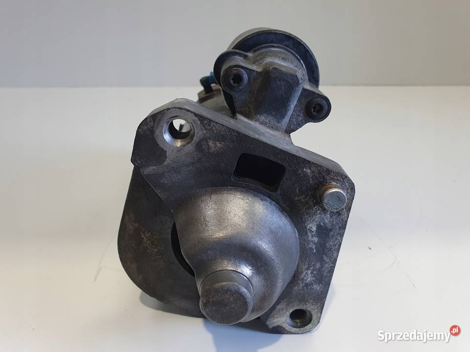 ROZRUSZNIK Volvo S60 II V60 20 D3 ROZRUSZNIK Układ elektryczny silnika Rudka