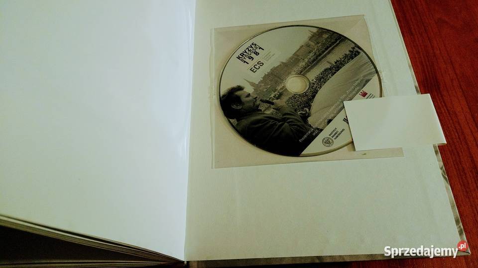 Kryzys bydgoski 1981 Tom 3 W relacjach świadków Książki naukowe i popularnonaukowe Gdańsk sprzedam