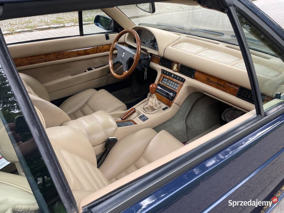 2800 Zagato pomorskie Sopot