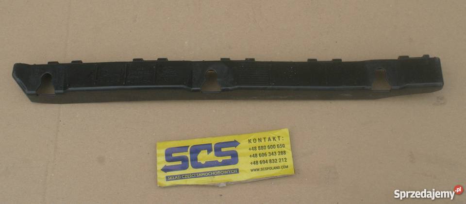 HYNDAI IX35 ŚLIZG ZDERZAKA PRAWY TYŁ 866142Y000 sprzedam