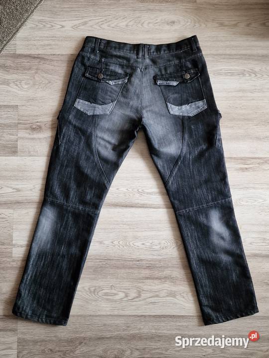 Spodnie Airwalk 34R