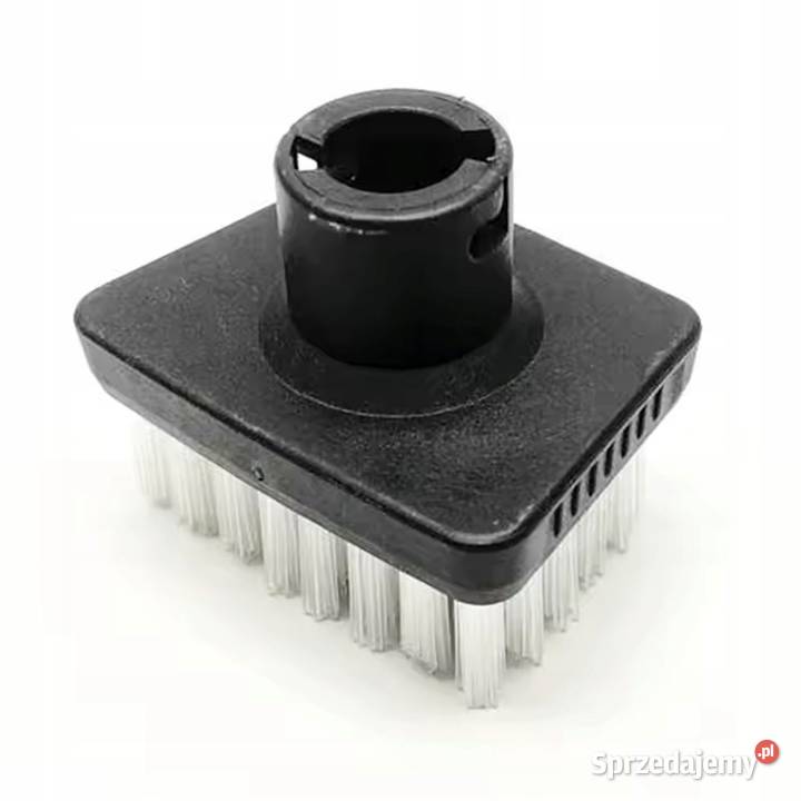 Szczotki Ręczne do Parownicy 3 do Karcher SC1SC5 Ludźmierz