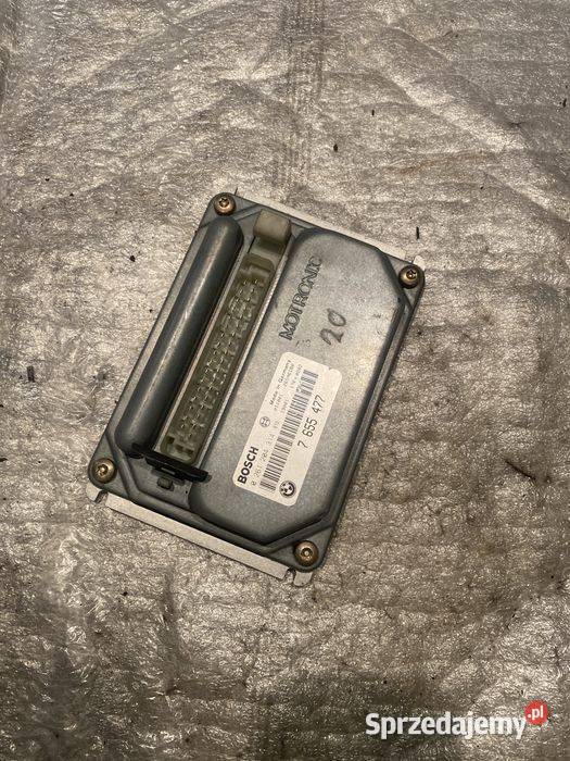 BMW K 1200 RS 20012005 GT K1200RS K1200GT K41 Poznań