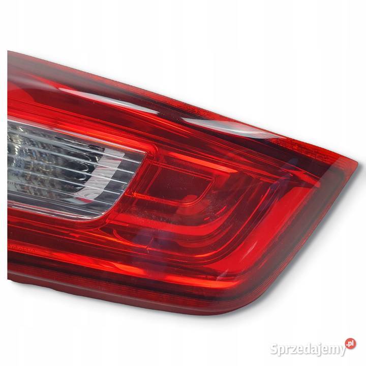 LAMPA LEWA Mitsubishi ASX I lewy tył kierowcy w Chełm