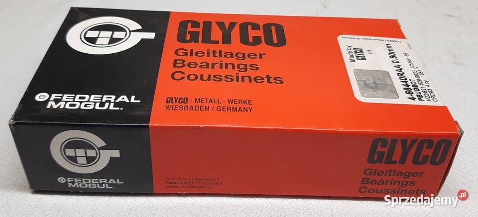 PANEWKI FIAT 242 CITROEN C25 C35 PEUGEOT J5 Mielęcin