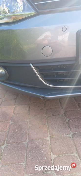 Vw jetta comfortline bluemotionnie Pobiednik Mały