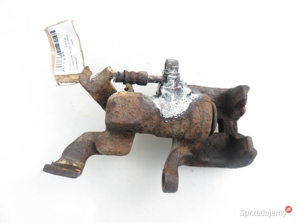 ZACISK PRAWY TYŁ MAZDA 6 II GH 22 MZRCD 163 sprzedam